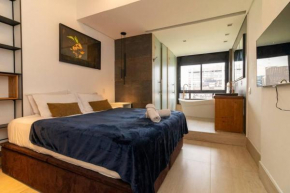 Luxuoso apto com vista deslumbrante MASP (PA1605)